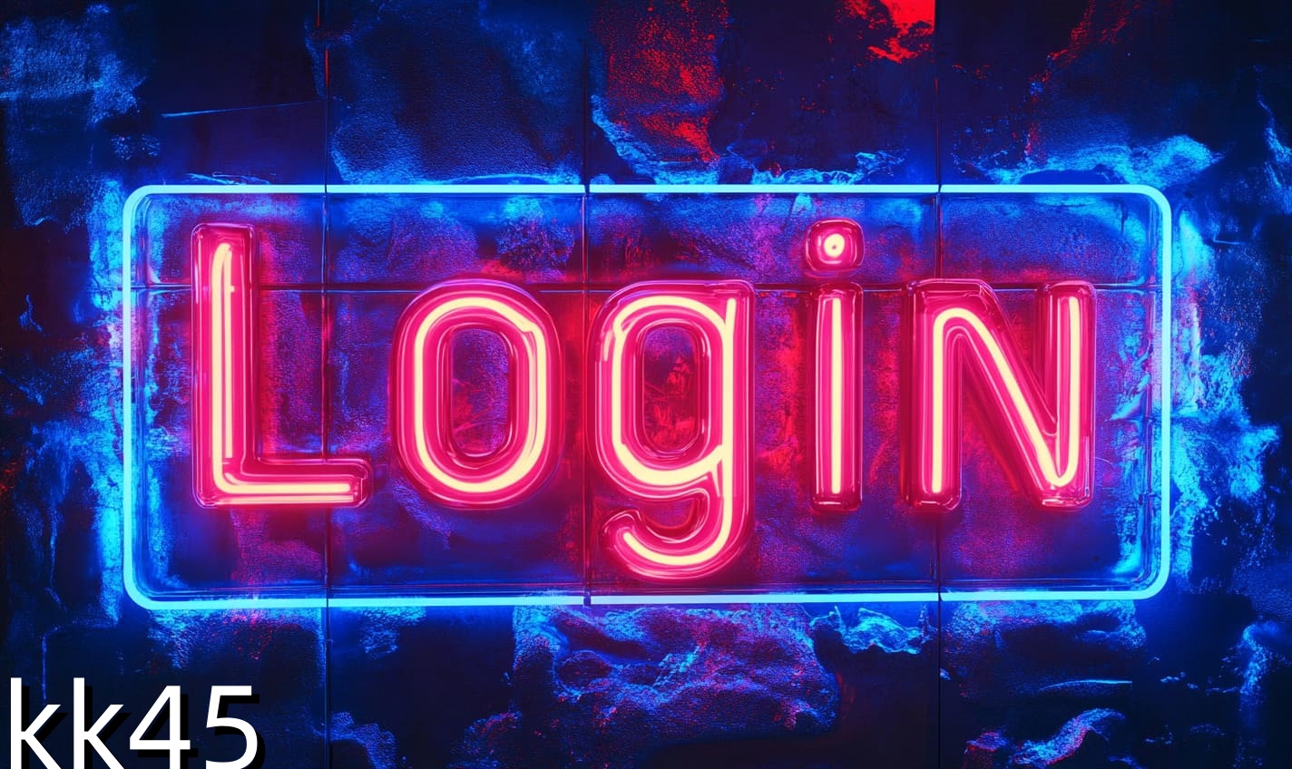 Criar uma Conta na Cassino kk45BET